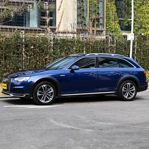 <span class=keywords><strong>Audi</strong></span> <span class=keywords><strong>A4</strong></span> B8.5 Edición 2017 2016, Autos Usados, 2.0T Turbo, Station Wagon 45TFSI Allroad quattro, Modelo Deportivo - Product Image 4