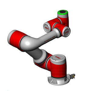 Cobots - Robot collaboratif à 6 axes <span class=keywords><strong>JAKA</strong></span> PRO16 pour le soudage de petites composants et d'accessoires - Product Image 5