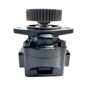 Ricambi per Escavatore JCB 332/G7135 333/G5390 Mini Pompa a Ingranaggi per Pompe Idrauliche JCB 3cx 3dx 4cx 20/903300 - Product Image 1