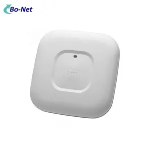 Aironet 2700i 액세스 포인트 AIR-AP2702I-UXK9 실내 무선 POE 액세스 포인트 802.11ac