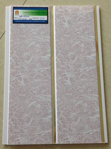 Precio de Techo de PVC en Tanzania, Tipos de Acabados de Techo, Panel de Techo de PVC <span class=keywords><strong>Plafon</strong></span> de China - Product Image 6