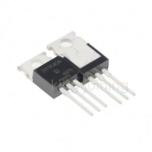 Relay IC chip mạch tích hợp linh kiện điện tử để 220 irf9540n - Product Image 2