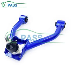 แขนควบคุมหลังแบบปรับได้สำหรับ LEXUS GS IS IS250 GS300 IS350 TOYOTA Crown Mark <span class=keywords><strong>X</strong></span> Reiz 48790-30090 48705-30090 48710-30220 - Product Image 6