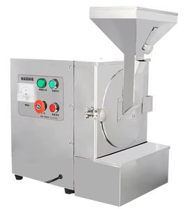 Çok fonksiyonlu paslanmaz çelik kaju fıstık susam ceviz badem özel gres yağlı kırıcı - Product Image 6