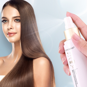 Logo personalizzato all'ingrosso morbidezza organica lasciare nel trattamento 10 in 1 maschera spray conserva e migliora il colore dei <span class=keywords><strong>capelli</strong></span> colorati - Product Image 1