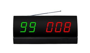 Hot bán bệnh nhân hoảng loạn gọi nút điều dưỡng nhà bệnh viện Hệ thống gọi điện thoại - Product Image 6