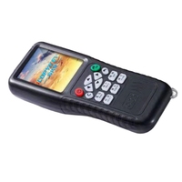 Lector de tarjetas inteligentes NFC Escritor RFID Lector de chips inteligentes Copiador de etiquetas X100 Puerto Tarjeta DE ACCESO Programador Duplicador 125KHz 13,56 MHz