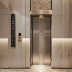 Kit de modernización de ascensores de pasajeros para la construcción de edificios altos, elevador de materiales, elevador de vidrio. - Product Image 4