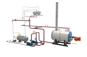 <span class=keywords><strong>Chaudière</strong></span> industrielle à fluides thermiques <span class=keywords><strong>au</strong></span> <span class=keywords><strong>gaz</strong></span> naturel, GPL, GNC, GNL, biogaz, huile usagée YY(Q)W-1900-Y(Q), <span class=keywords><strong>prix</strong></span> Chine - Product Image 2