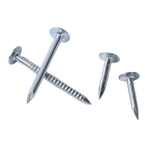 Bijv Sm Platte Slagnagels, Cupper Nagel - Product Image 6