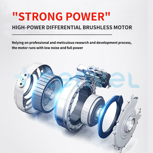 Chine Usine En Gros Vélo Électrique Moteur Cycle pour Hommes 48v Batterie Au Lithium 350w Brushless E Bike Vélo Électrique De Ville - Product Image 3