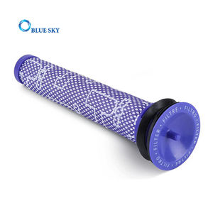 Filtros de Repuesto para Aspiradora Dys <span class=keywords><strong>V</strong></span> 6 7 8 10 11 <span class=keywords><strong>12</strong></span> 15 DC08 DC65 DC50, Accesorios para Aspiradora - Product Image 3