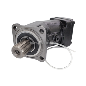 Bomba Hidráulica XPI 122532 XPI63 XPI80 0523790 XPi32 XPI80-0523640S XPI109 Pistón - Product Image 3