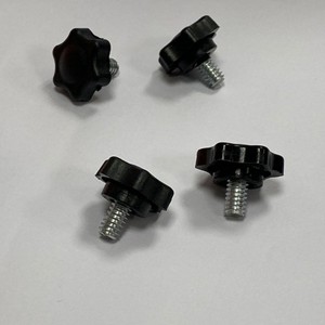 Hexagon Head Tapping Screw M6x10 Metric Right Hand Torx Drive Plastic Head For Telescope Accessories - Product Image 4