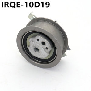 Polea Tensora Automotriz IRQE de 20 mm de Diámetro, 1 Ranura, Acero, para Volkswagen Polo - Product Image 5