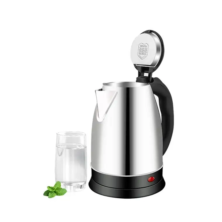 Made in China household, appliances 1.8L electric hot soup make tea multifunction pour over kettle/