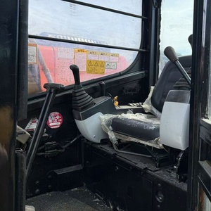 High-Performance Used Caterpillar 305 Mini Excavator <b>5</b> <b>Ton</b> Machine Good Quality Hot <b>Sale</b> in China - Product Image 4