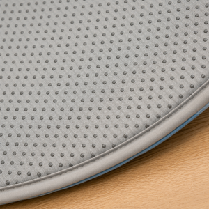 <span class=keywords><strong>Tapis</strong></span> de jeu matelassé <span class=keywords><strong>en</strong></span> coton coloré, <span class=keywords><strong>lavable</strong></span> <span class=keywords><strong>en</strong></span> <span class=keywords><strong>machine</strong></span>, idéal pour la <span class=keywords><strong>chambre</strong></span> de bébé, cadeau parfait pour les nouveau-nés, fabriqué depuis 7 ans - Product Image 3