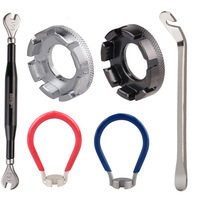 Kit d'ouverture de manivelle de vitre de voiture en aluminium et acier inoxydable usiné CNC, spécifique au véhicule, pièces de modification automobile