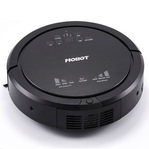 Tự Động Và Lau Hồ Bơi Tự Sạc Ướt Khô Nhà Máy Lọc Không Khí Mini Thông Minh Thấp Robot Thảm <span class=keywords><strong>Eureka</strong></span> Máy Hút Bụi - Product Image 4