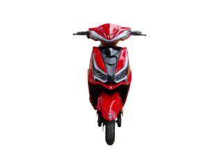 Véhicule à deux roues 60V 1000W, petite moto de rue pour usage domestique - Product Image 5