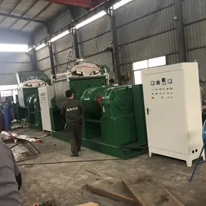 Phòng thí nghiệm Sigma kneader Sigma kneader 100L Sigma kneader