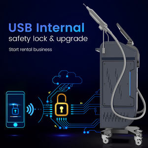 OEM 2 em 1 Multifuncional Picosegundo Nd Yag <span class=keywords><strong>Laser</strong></span> <span class=keywords><strong>Tattoo</strong></span> <span class=keywords><strong>Removal</strong></span> 808nm Professional Ice Diode <span class=keywords><strong>Laser</strong></span> Depilação Máquina - Product Image 6