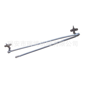 Compatible con las palancas de acoplamiento de limpiaparabrisas Scania, Scania 1525888 1525890 - Product Image 1