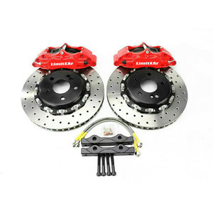 MZINGZHONG MZ5200 Jeu De Plaquettes De Frein Pour AP Racing 5200 Étrier Pour 17 "Roues Pour <span class=keywords><strong>BMW</strong></span> Série 3 - Product Image 1