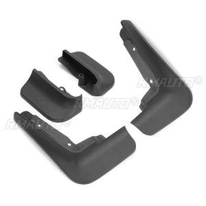 Guardabarros para VW Transporter T5 T6 Caravelle Multivan 2016 2017 2018 2019, Faldillas Antibarro, Protectores de Salpicaduras, Accesorios para Auto - Product Image 4