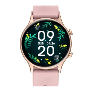 Zeblaze Btalk 2 Lite Smart Wathc1.39 Inch High Quality 5ATM Waterproof Blue-tooth Fashion Sport Fitness Reloj As Bracelet - Product Image 5