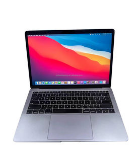 Vente en gros déverrouillé pour ordinateur portable M A-C air 2019 A1932 I5 8gen 13 "bas <span class=keywords><strong>prix</strong></span> étudiant utilisé ordinateur portable mince Portable affaires Original - Product Image 6