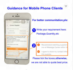 Pkcell заводская цена, углеродный цинк, r6p um3 aa батарея для игрушечного автомобиля, пульт дистанционного управления - Product Image 6