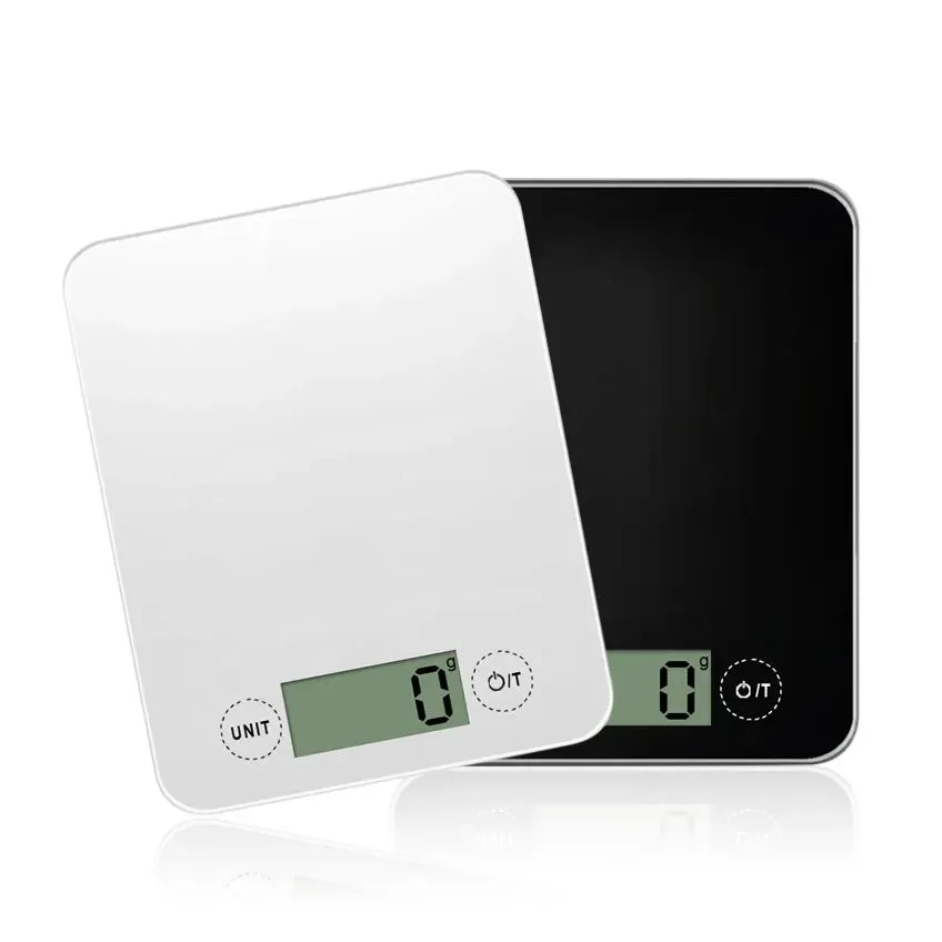 Nuovo modello personalizzato Ylw elettronico digitale intelligente bilancia da cucina strumento di cottura bilancia da cucina