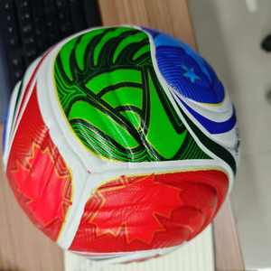 High Quality <b>Football</b> Customized Logo Thermal Bonded Soccer Ball <b>Cheap</b> Price Size 5 <b>Football</b> for Training - Product Image 4