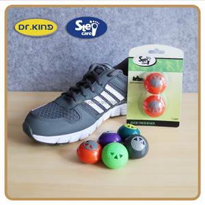 Paquete <span class=keywords><strong>de</strong></span> tarjeta <span class=keywords><strong>de</strong></span> blister ambientador zapatilla bola <span class=keywords><strong>de</strong></span> desodorante <span class=keywords><strong>de</strong></span> <span class=keywords><strong>zapatos</strong></span> - Product Image 2