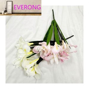 EV-992 <span class=keywords><strong>Iris</strong></span> <span class=keywords><strong>Tectorum</strong></span> Maxim, boîte cadeau pour la décoration de la maison, cadeau de fête, fleur artificielle - Product Image 5