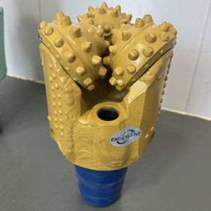 Hot Bán Thương Hiệu Tuyệt Vời 6 Inch 152Mm Iadc Mã Tricone <span class=keywords><strong>Bit</strong></span> Với 3-Năm Bảo Hành Cho Dầu Khí & Nước Cũng Khoan - Product Image 1