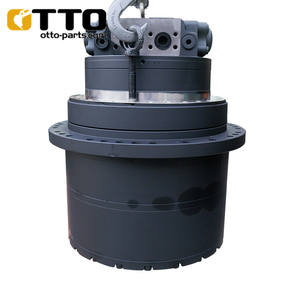 Otto Graafmachine Onderdelen Sk260 Sk270 <span class=keywords><strong>Final</strong></span> <span class=keywords><strong>Drive</strong></span> Tm40 Travel Motor Eindaandrijving Voor Graafmachine Dh220 R215 R225 Travel <span class=keywords><strong>Drive</strong></span> - Product Image 2