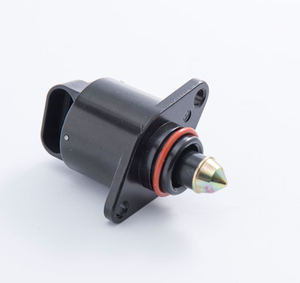 IACV IAC Idle Stepper Motor 17103313 17113386 21007019 AC133 AC61 วาล์วควบคุมอากาศเดินเบาสำหรับซาตัม - Product Image 3