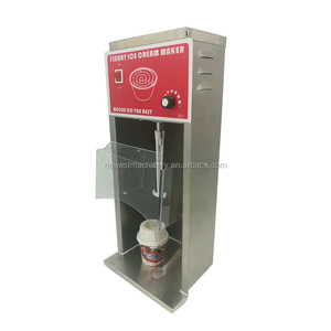 Thương Mại Mcflurry Máy/Blizzard Kem Trộn/Razzle Máy Xay Sinh Tố Với Giá Cả Phải Chăng Giá - Product Image 3