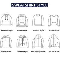 Streetwear personnalisé 500gsm sweat à capuche court en fourrure éponge française hommes fermeture éclair en détresse sweats à capuche et sweat-shirts à manches régulières pour hommes