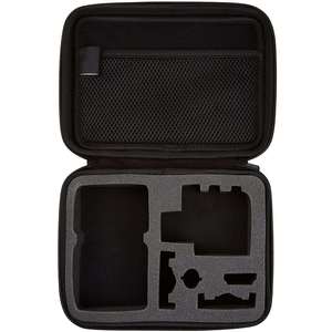 Étui étanche personnalisé en EVA pour GoPro avec mousse, sac de voyage pour caméra GoPro avec poche et poignée - Product Image 3