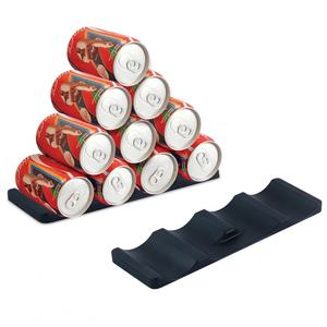 Alfombrillas creativas de silicona para cerveza, alfombrillas gruesas para botellas, alfombrillas antideslizantes para bebidas de Cola, soporte para botellas de vino - Product Image 1