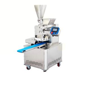 รีวิวเครื่องทำ<span class=keywords><strong>ซาลาเปา</strong></span>อัจฉริยะสำหรับผู้ประกอบการร้านอาหาร - Product Image 1