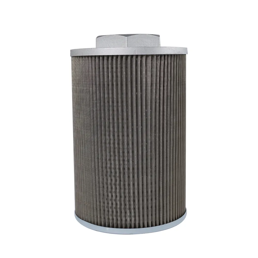 G1"----G4" Inlet Air Filter for Side Channel Blowers