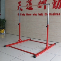 Barra Horizontal multifuncional para el hogar, equipo de gimnasio para hacer ejercicio, barra de Fitness para niños
