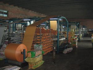 100% nuova borsa in tessuto PP laminata personalizzata 15kg 25kg 50kg capacità polipropilene sacchetti di mangime agricolo per fertilizzante <span class=keywords><strong>miglio</strong></span> - Product Image 6