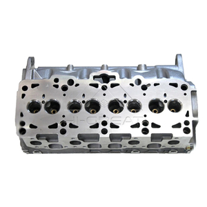 Cabezal de Cilindro para Motor 1Y de Golf, Polo, Caddy 80, Seat Toledo, Número de Pieza 028103351D 908132K - Product Image 6