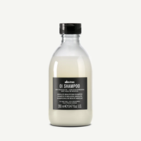 Étiquette autocollante en vinyle imperméable personnalisée pour flacon de shampoing, emballage cosmétique pour produits capillaires